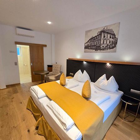 Boutique Hotel Goldenes Lamm フィラハ エクステリア 写真