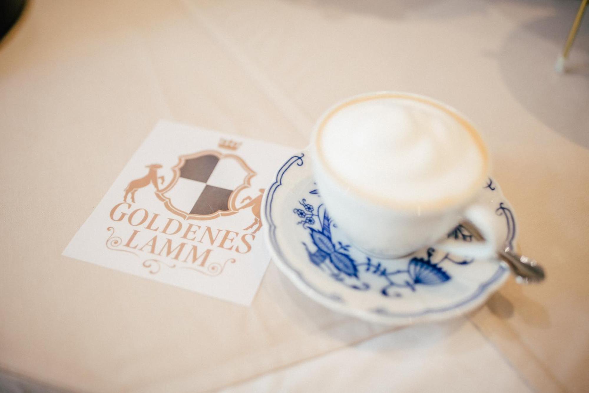 Boutique Hotel Goldenes Lamm フィラハ エクステリア 写真