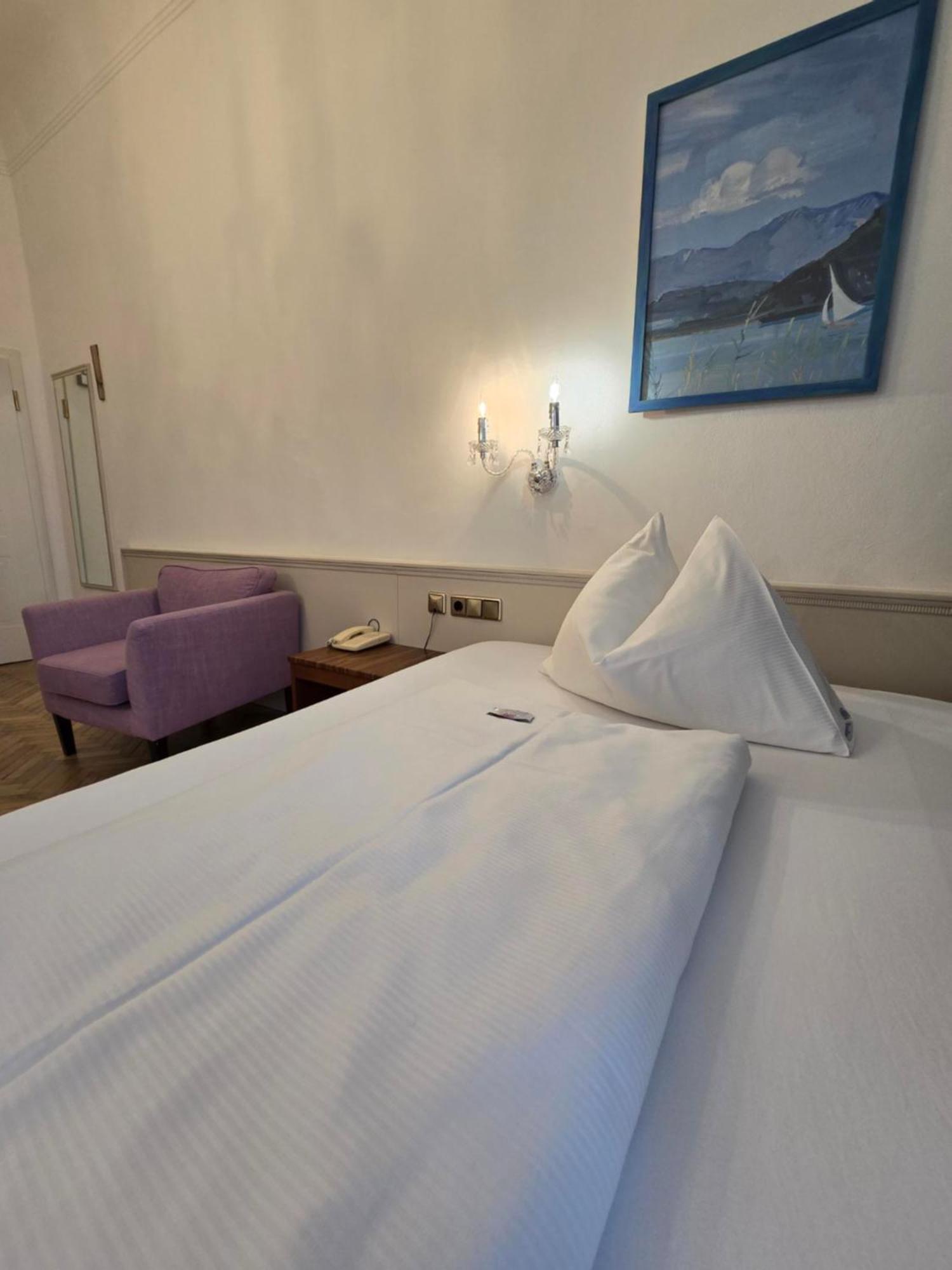 Boutique Hotel Goldenes Lamm フィラハ エクステリア 写真